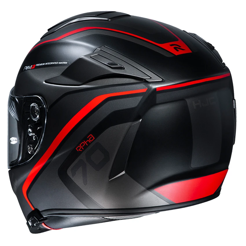 HJC RPHA 70 Kroon 2 HJC RPHA 70 Kroon - Afbeelding 2