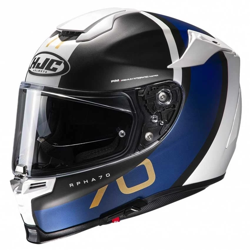 HJC RPHA 70 Paika 1 HJC RPHA 70 Paika