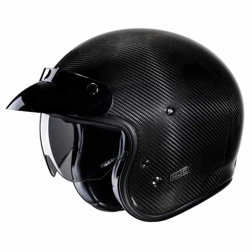 HJC V31 Carbon 2 HJC V31 Carbon - Afbeelding 2