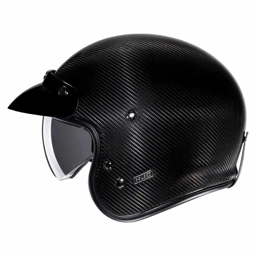 HJC V31 Carbon 4 HJC V31 Carbon - Afbeelding 4