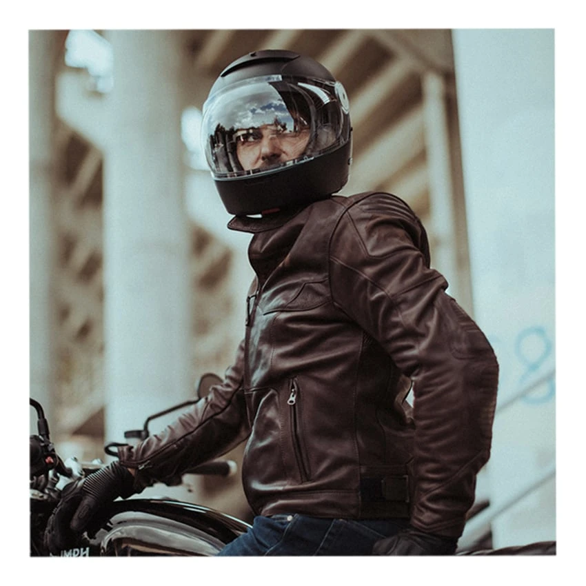 HJC V90 8 HJC V90 - Afbeelding 8