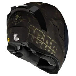 Icon Airflite Mips Demo -HJC || Dainese || Richa Verkoopwinkel icon airflite mips demo 2