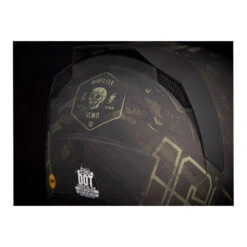 Icon Airflite Mips Demo -HJC || Dainese || Richa Verkoopwinkel icon airflite mips demo 5