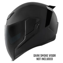 Icon Airflite Rubatone -HJC || Dainese || Richa Verkoopwinkel icon airflite rubatone 3