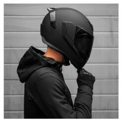 Icon Airflite Rubatone -HJC || Dainese || Richa Verkoopwinkel icon airflite rubatone 4