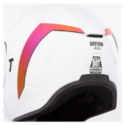 Icon Airform Rear Spoiler -HJC || Dainese || Richa Verkoopwinkel icon airform rear spoiler 3