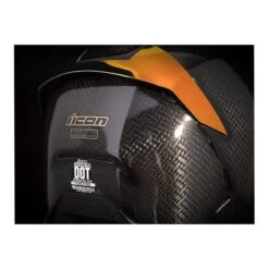 Icon Airframe Pro Carbon -HJC || Dainese || Richa Verkoopwinkel icon airframe pro carbon 3