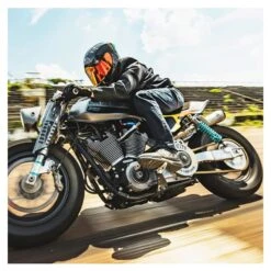 Icon Airframe Pro Carbon -HJC || Dainese || Richa Verkoopwinkel icon airframe pro carbon 6