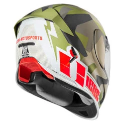 Icon Airframe Pro Deployed -HJC || Dainese || Richa Verkoopwinkel icon airframe pro deployed 4