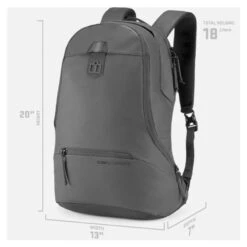 Icon Crosswalk Backpack -HJC || Dainese || Richa Verkoopwinkel icon crosswalk backpack 5
