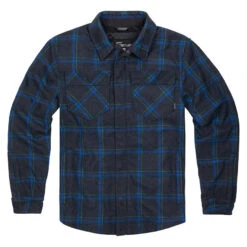 Icon Upstate Riding Flannel