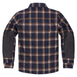 Icon Upstate Riding Flannel -HJC || Dainese || Richa Verkoopwinkel icon upstate riding flannel 3