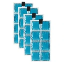 Inuteq Bio-Based PCM Cooling Inserts