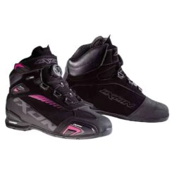 Ixon Bull WP Lady -HJC || Dainese || Richa Verkoopwinkel ixon bull wp lady 2