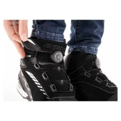 Ixon Bull WP Lady -HJC || Dainese || Richa Verkoopwinkel ixon bull wp lady 6