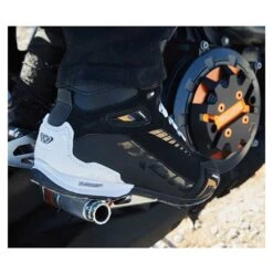 Ixon Bull WP Lady -HJC || Dainese || Richa Verkoopwinkel ixon bull wp lady 8