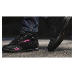 Ixon Bull WP Lady -HJC || Dainese || Richa Verkoopwinkel ixon bull wp lady 9