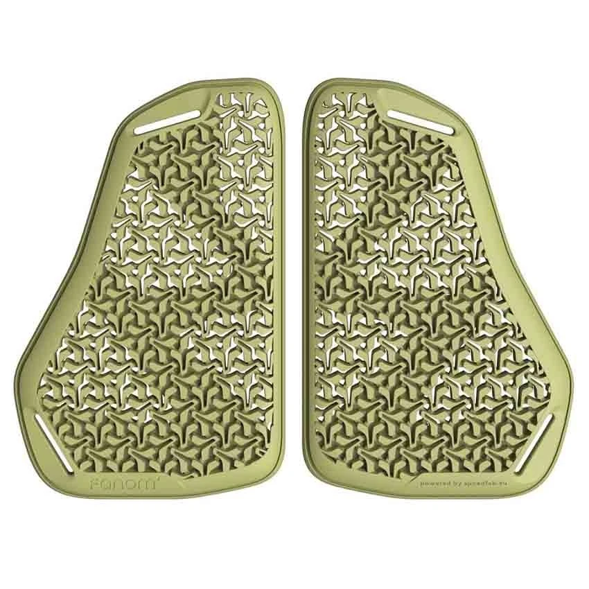 Ixon Fanom Chest Protector Level 2 1 Ixon Fanom Chest Protector Level 2