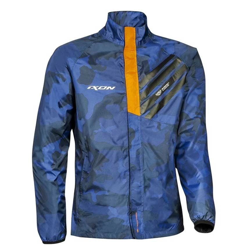 Ixon Stripe Jacket 1 Ixon Stripe Jacket