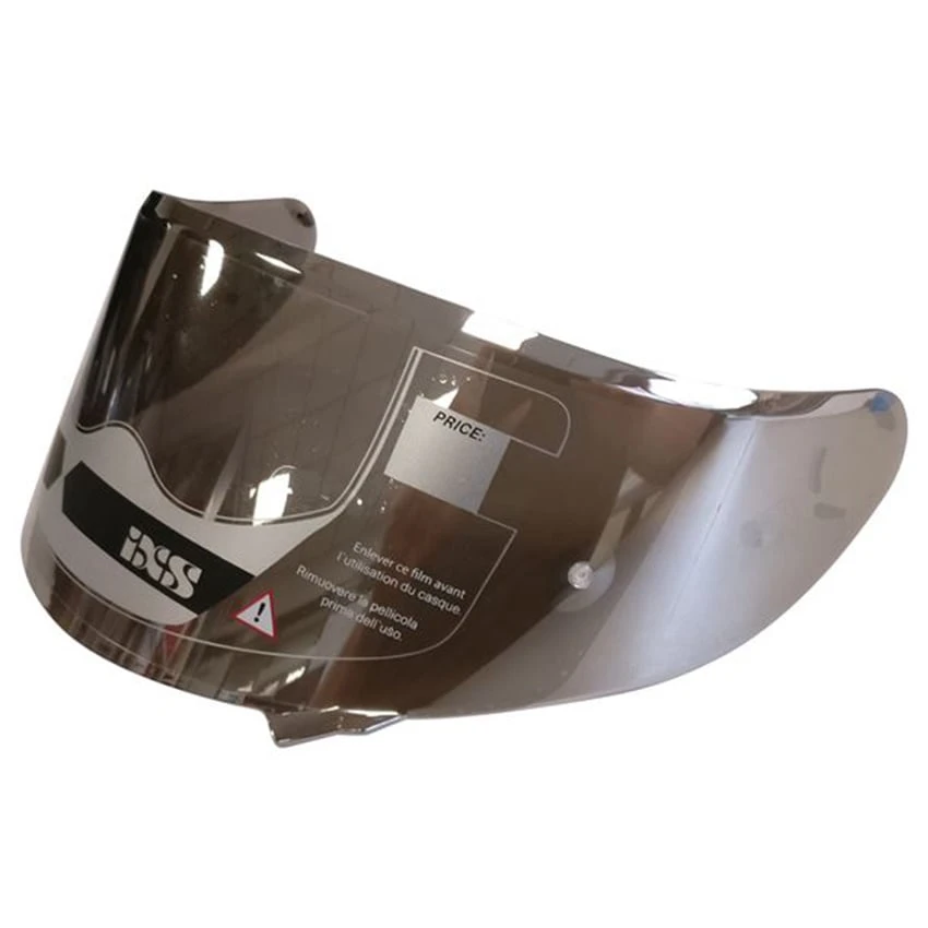 Ixs 1100 1.0 Visor 2 Ixs 1100 1.0 Visor - Afbeelding 2