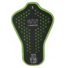 Ixs Back Protector CCS