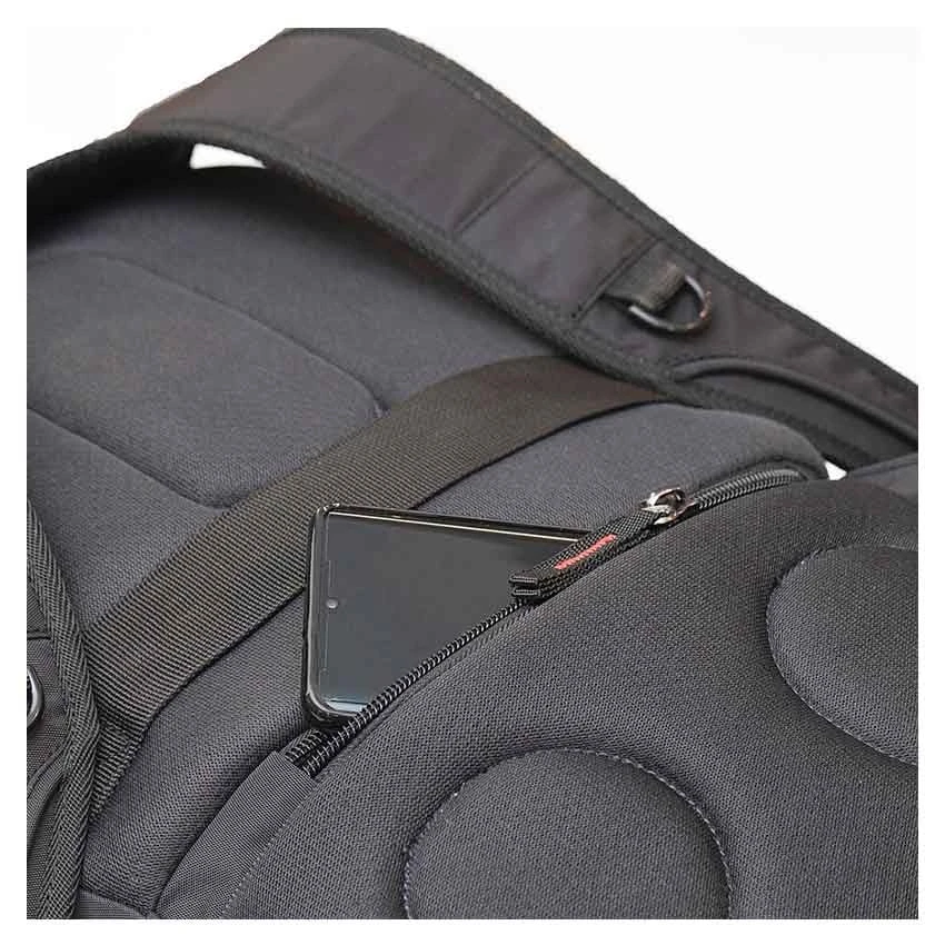 Ixs Backpack Day 3 Ixs Backpack Day - Afbeelding 3