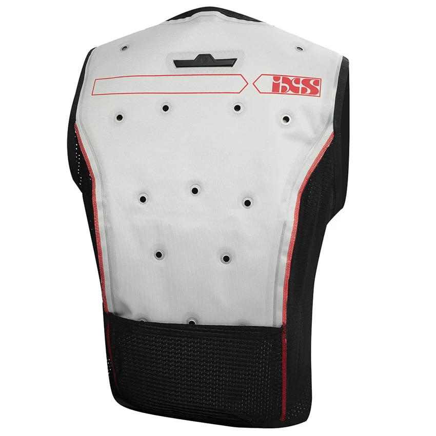 Ixs Bodycool Dry Vest 2 Ixs Bodycool Dry Vest - Afbeelding 2