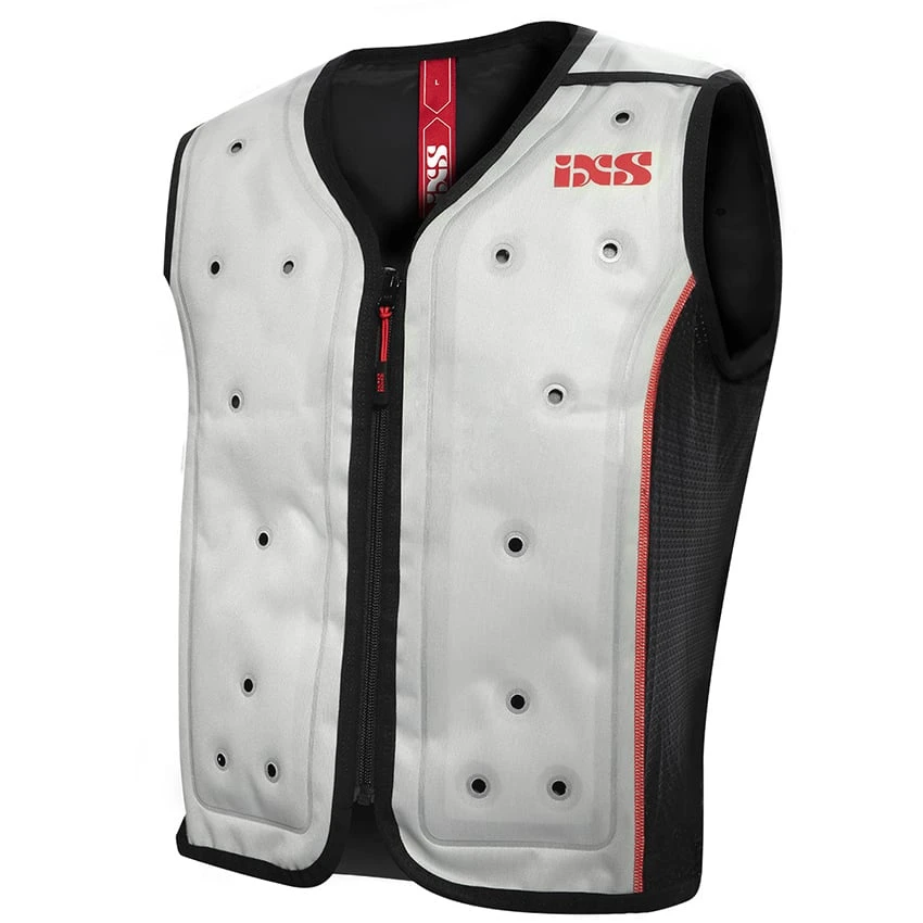 Ixs Bodycool Dry Vest 1 Ixs Bodycool Dry Vest
