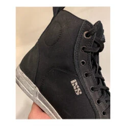 Ixs Classic Sneaker Nubuk-Cotton 2.0 -HJC || Dainese || Richa Verkoopwinkel ixs classic sneaker nubuk cotton 20 4