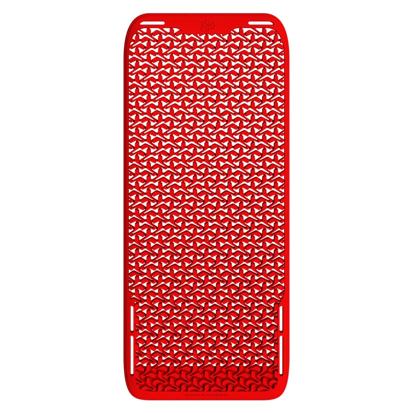 John Doe Back Protector Air 1 John Doe Back Protector Air