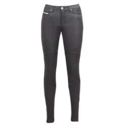 John Doe Betty Biker Jeggings