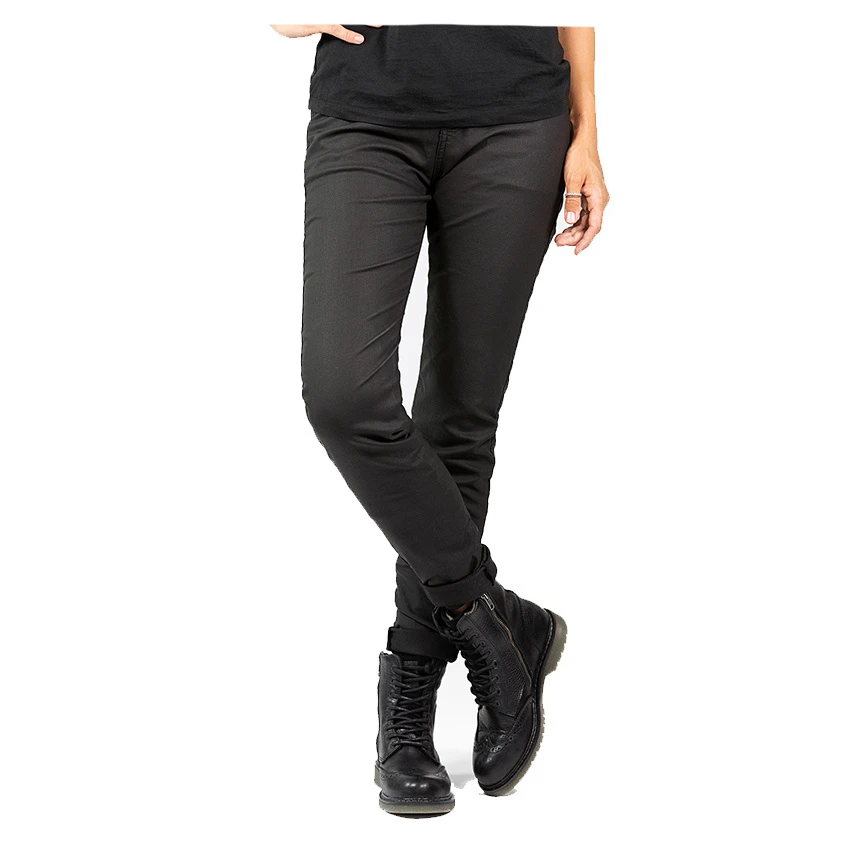 John Doe Betty Jegging 5 John Doe Betty Jegging - Afbeelding 5