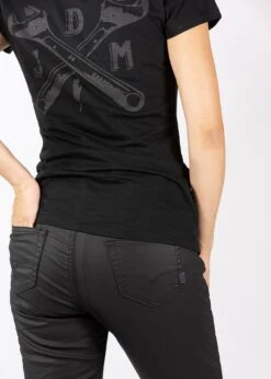 John Doe Betty Jegging 15 John Doe Betty Jegging -HJC || Dainese || Richa Verkoopwinkel john doe betty jegging 5