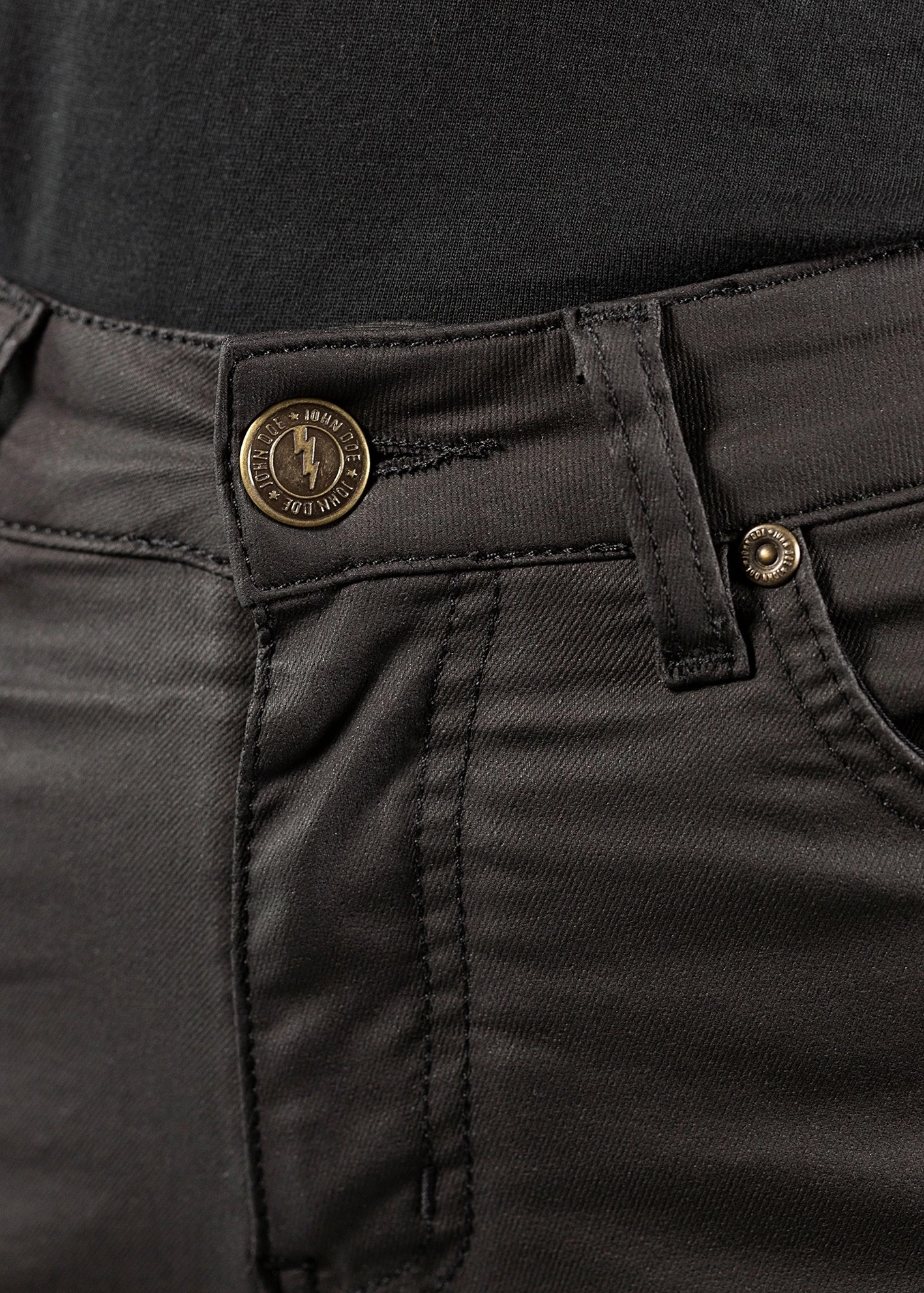 John Doe Betty Jegging 8 John Doe Betty Jegging - Afbeelding 8