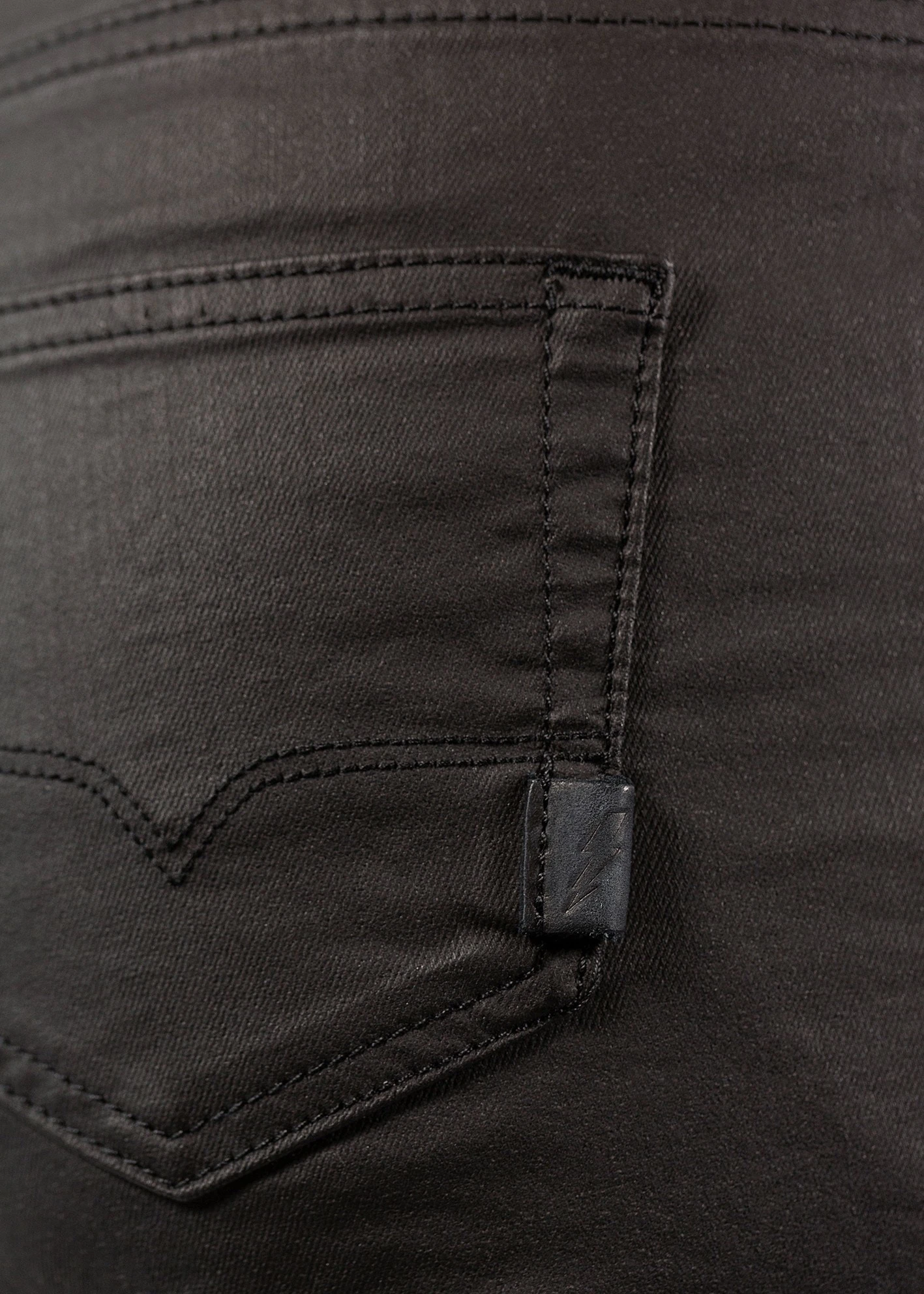 John Doe Betty Jegging 9 John Doe Betty Jegging - Afbeelding 9