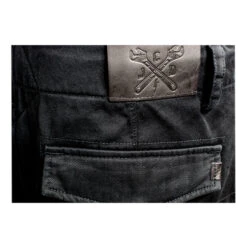 John Doe Cargo Stroker Black XTM -HJC || Dainese || Richa Verkoopwinkel john doe cargo stroker black xtm 8