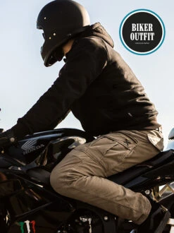 John Doe Cargo Stroker Camel XTM -HJC || Dainese || Richa Verkoopwinkel john doe cargo stroker camel xtm 8