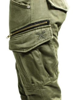 John Doe Cargo Stroker Olive XTM -HJC || Dainese || Richa Verkoopwinkel john doe cargo stroker olive xtm 3