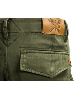 John Doe Cargo Stroker Olive XTM -HJC || Dainese || Richa Verkoopwinkel john doe cargo stroker olive xtm 7