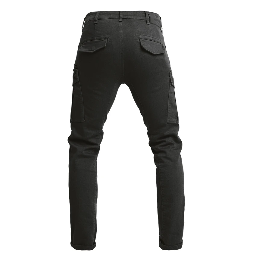 John Doe Defender Mono Black 2 John Doe Defender Mono Black - Afbeelding 2
