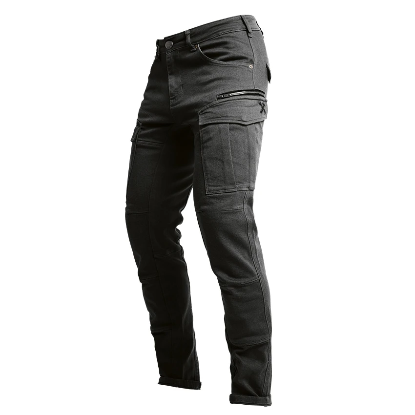 John Doe Defender Mono Black 3 John Doe Defender Mono Black - Afbeelding 3
