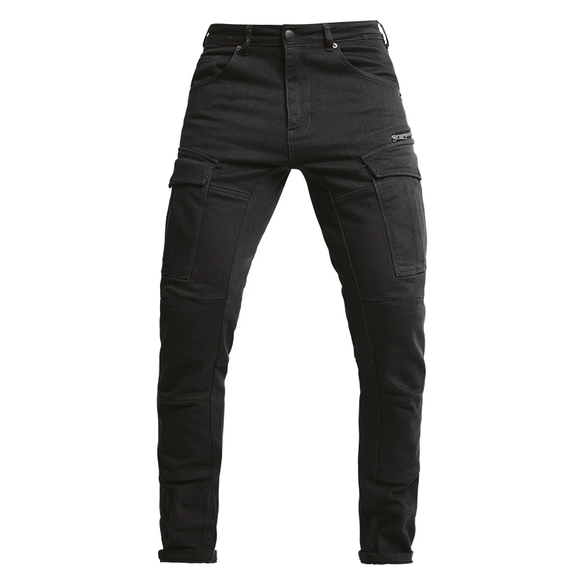 John Doe Defender Mono Black 1 John Doe Defender Mono Black