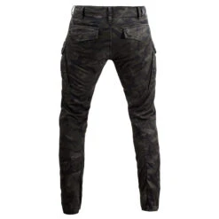 John Doe Defender Mono Camouflage -HJC || Dainese || Richa Verkoopwinkel john doe defender mono camouflage 2