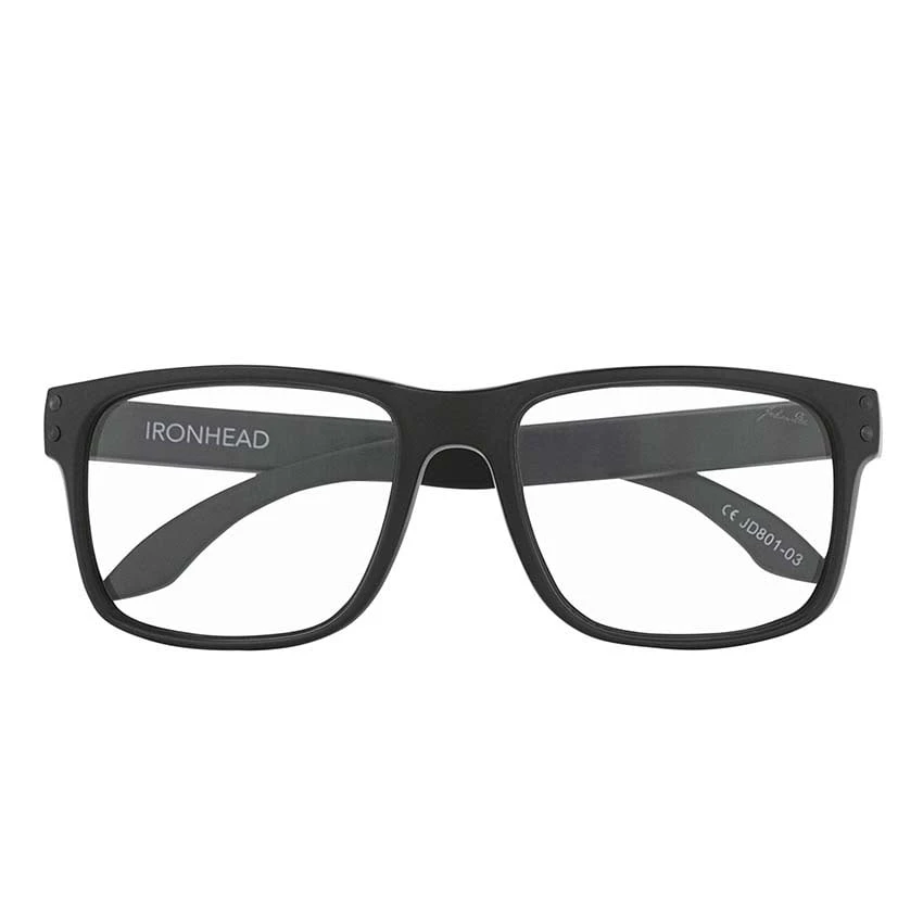 John Doe Ironhead Photochromic 3 John Doe Ironhead Photochromic - Afbeelding 3