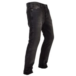 John Doe Ironhead Used Black XTM -HJC || Dainese || Richa Verkoopwinkel john doe ironhead used black xtm 2