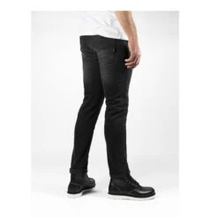 John Doe Ironhead Used Black XTM -HJC || Dainese || Richa Verkoopwinkel john doe ironhead used black xtm 4