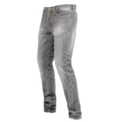 John Doe Ironhead Used Light Grey XTM -HJC || Dainese || Richa Verkoopwinkel john doe ironhead used light grey xtm 2