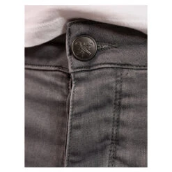 John Doe Ironhead Used Light Grey XTM -HJC || Dainese || Richa Verkoopwinkel john doe ironhead used light grey xtm 6