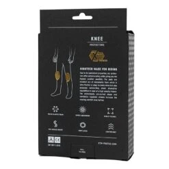 John Doe Knee Protectors Women Level 1 -HJC || Dainese || Richa Verkoopwinkel john doe knee protectors women level 1 3