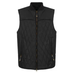 John Doe Lowride Wax Vest